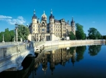 Schwerin Dom ©Tourismusverband Mecklenburg-Vorpommern